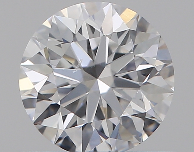 0.5 CT ROUND