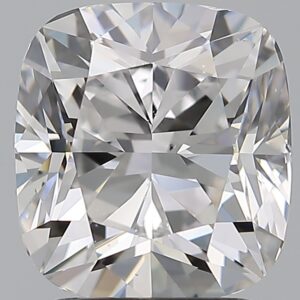 2.5 CT CUSHION B
