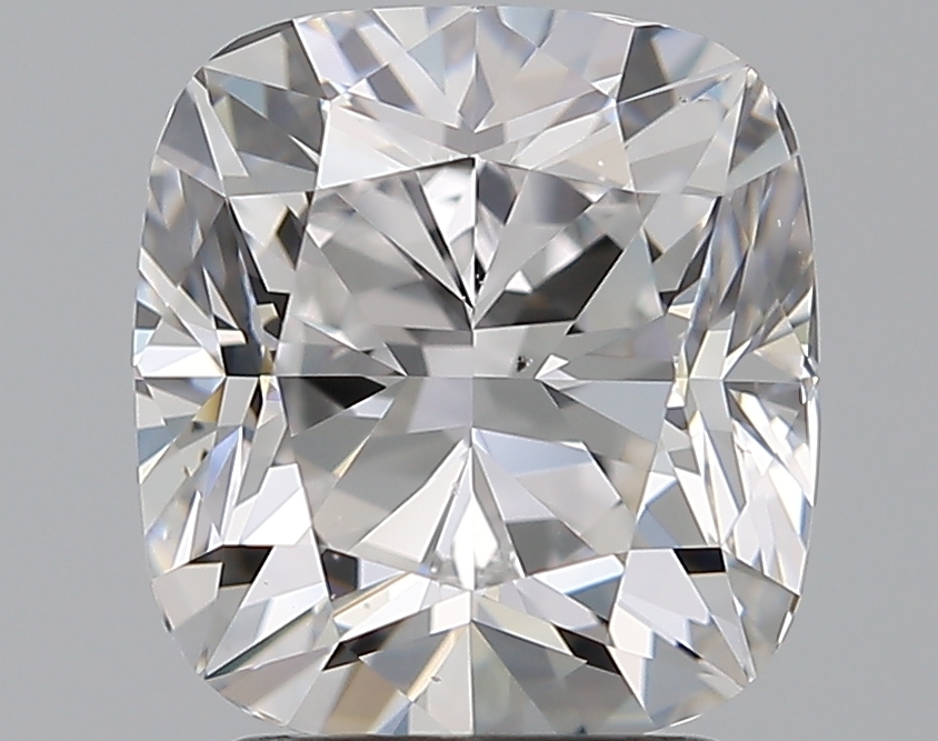 2.5 CT CUSHION B