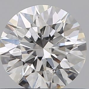 0.5 CT ROUND