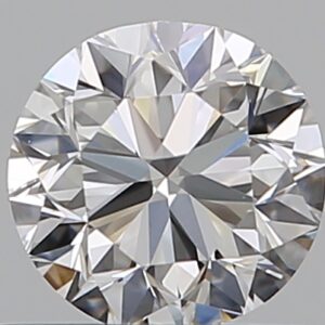 0.5 CT ROUND