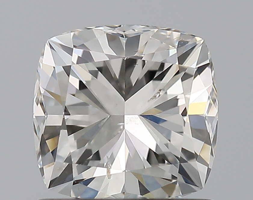1.01 CT CUSHION B