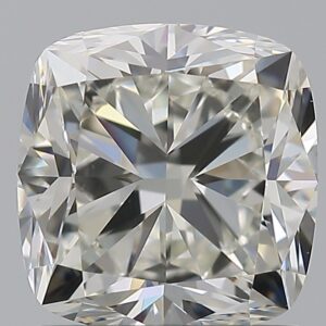 1.51 CT CUSHION B