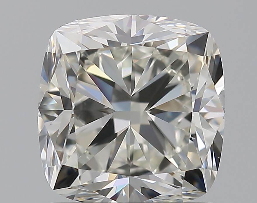 1.51 CT CUSHION B