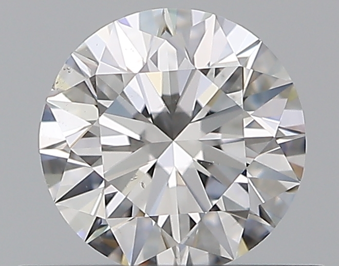 0.5 CT ROUND