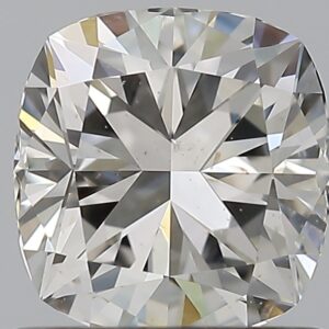 1.01 CT CUSHION B