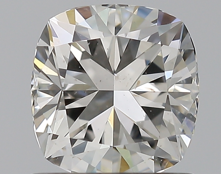 1.01 CT CUSHION B