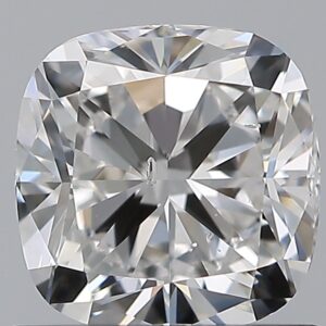 1.02 CT CUSHION B