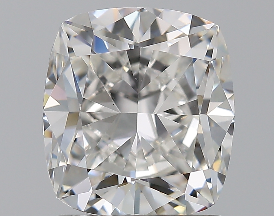 1.71 CT CUSHION B