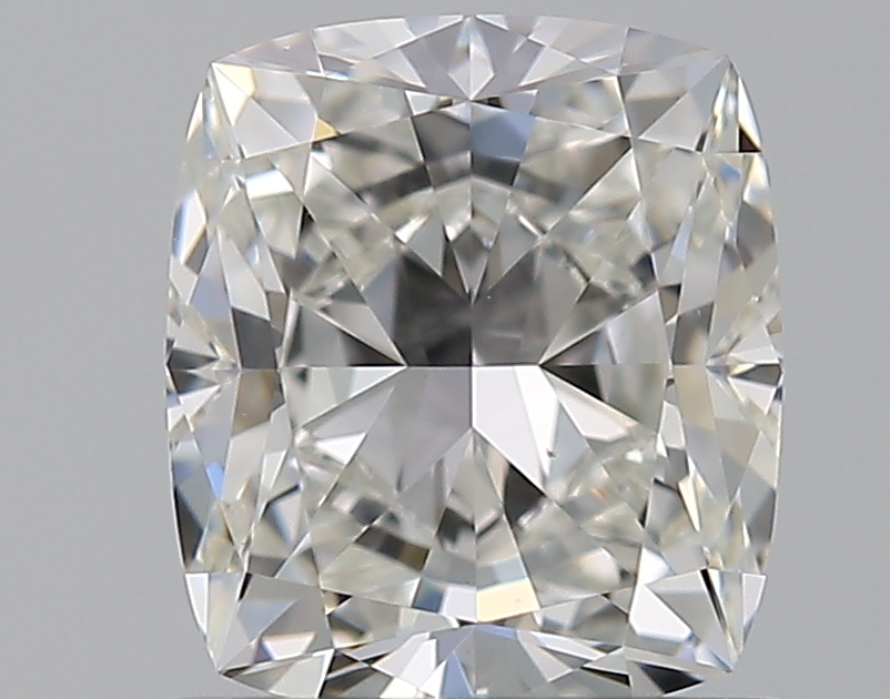1.06 CT CUSHION B