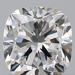 0.52 CT CUSHION B