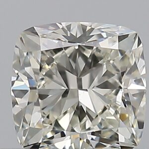 0.51 CT CUSHION B