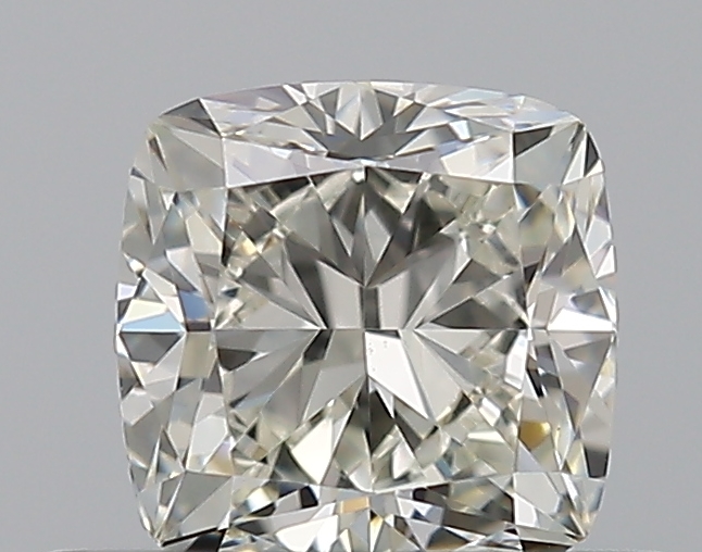 0.51 CT CUSHION B