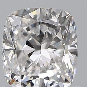 0.5 CT CUSHION B