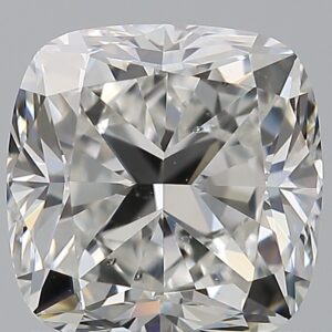 1.51 CT CUSHION B