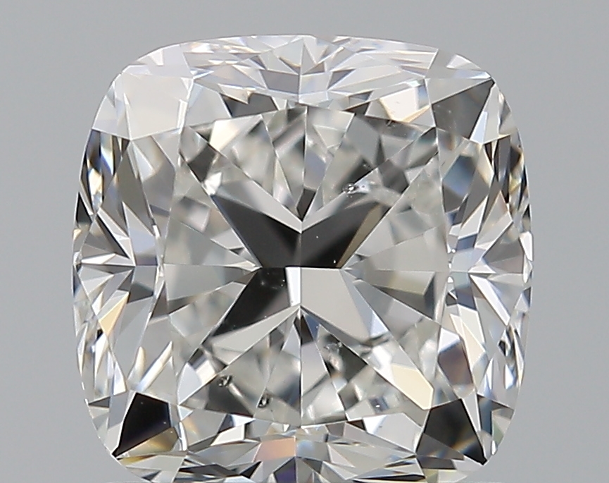1.51 CT CUSHION B
