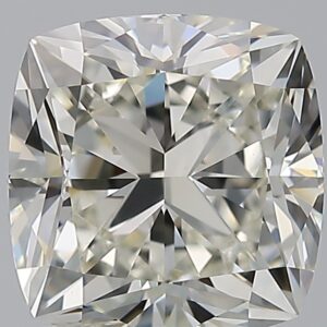 2.01 CT CUSHION B