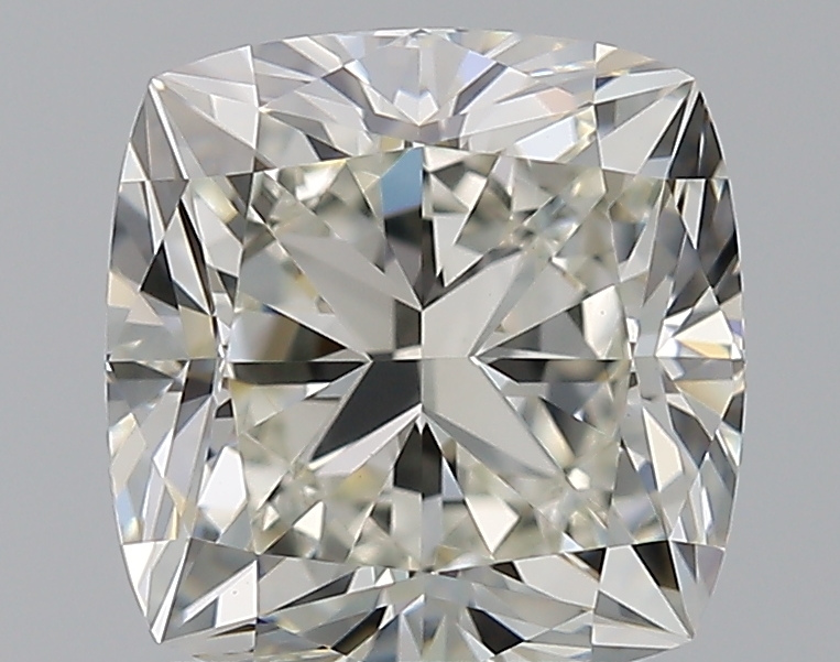 2.01 CT CUSHION B