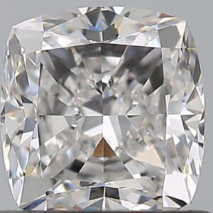 0.7 CT CUSHION B
