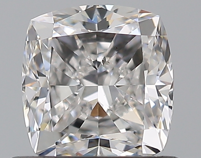 0.7 CT CUSHION B