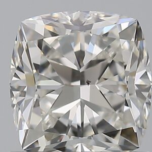 1.01 CT CUSHION B