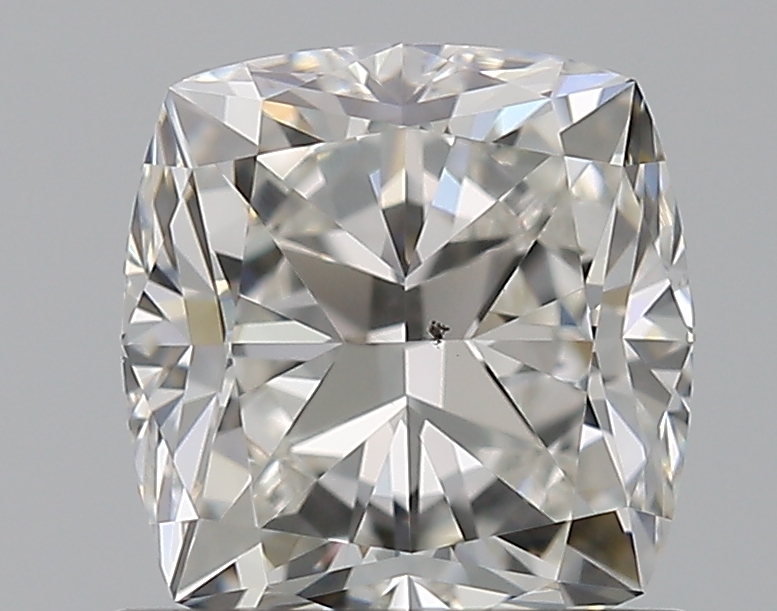 1.01 CT CUSHION B