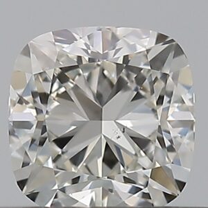 0.5 CT CUSHION B