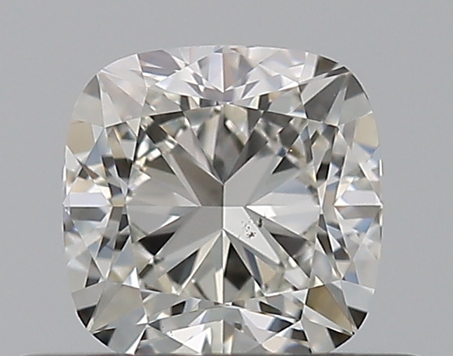 0.5 CT CUSHION B