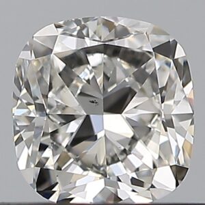 0.5 CT CUSHION B