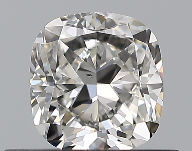0.5 CT CUSHION B