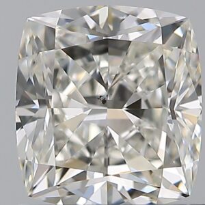 1.01 CT CUSHION B