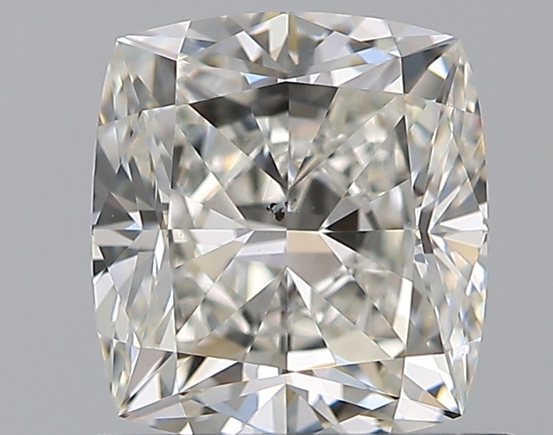 1.01 CT CUSHION B