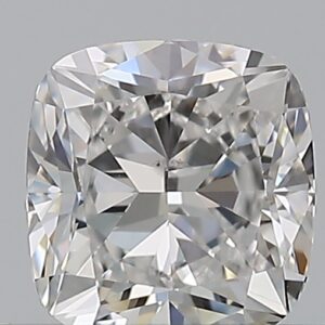 0.5 CT CUSHION B