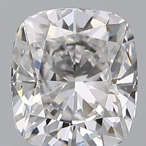 0.51 CT CUSHION B