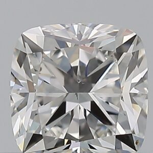 0.51 CT CUSHION B