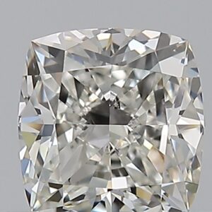 0.51 CT CUSHION B