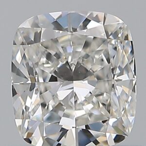 0.52 CT CUSHION B