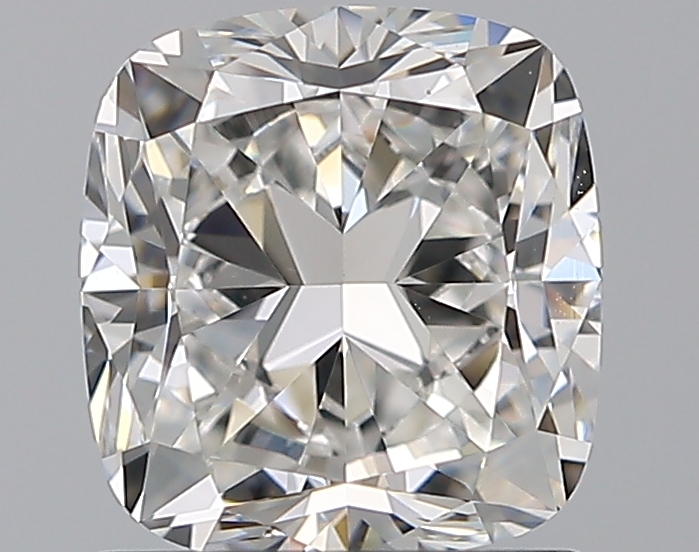 1.51 CT CUSHION B