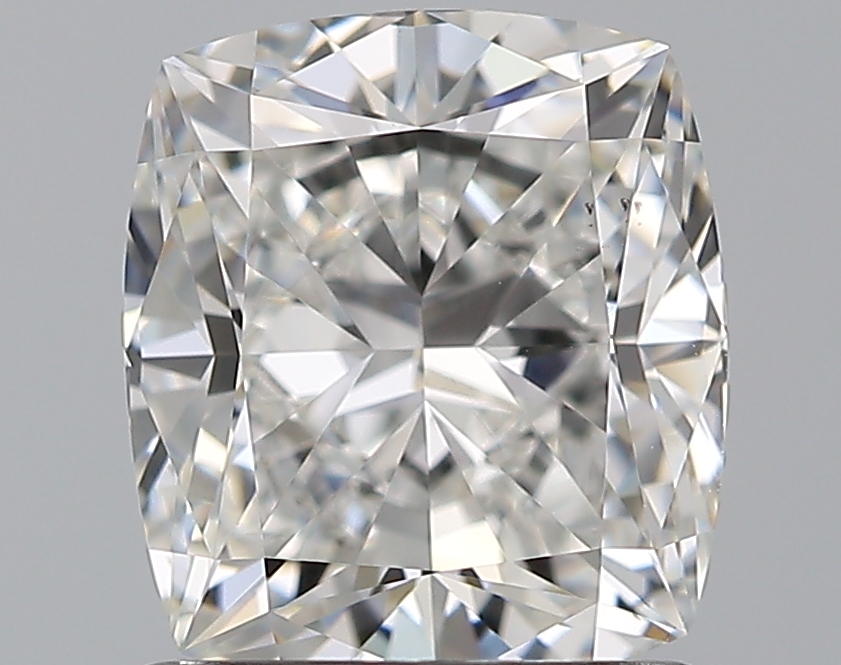 1.29 CT CUSHION B