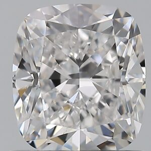 1.05 CT CUSHION B