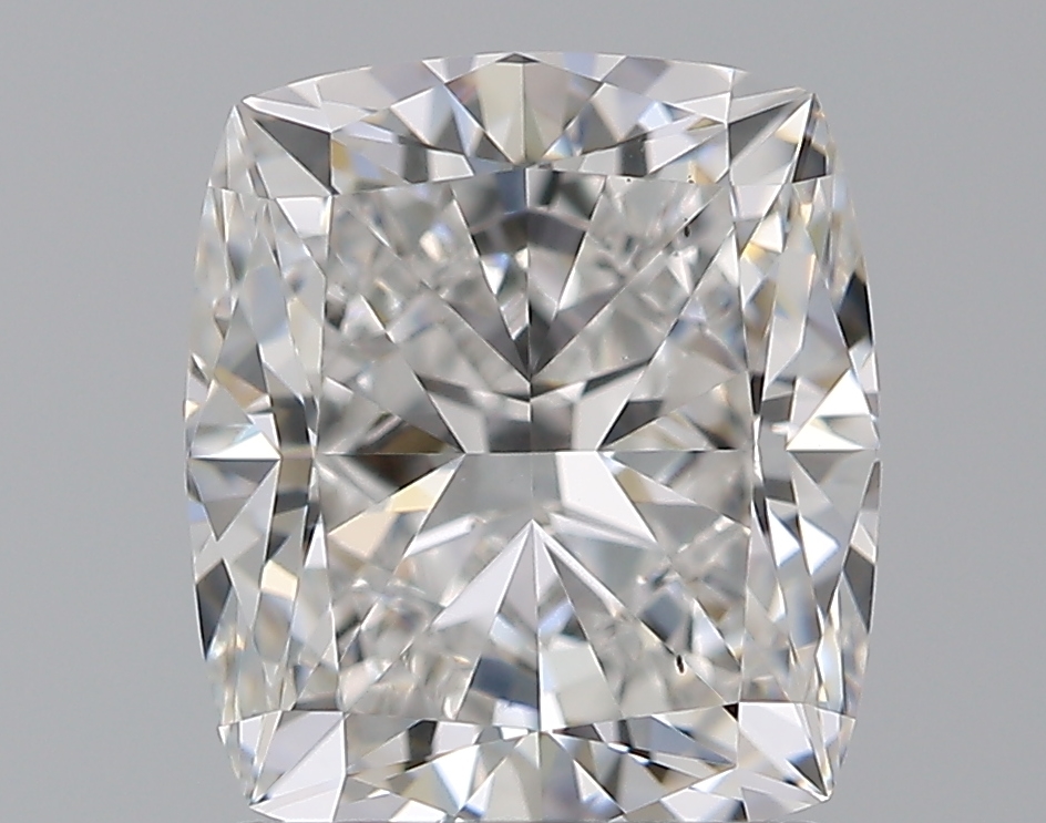 1.51 CT CUSHION B