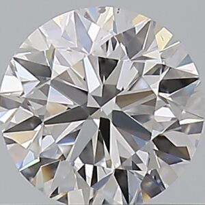 0.5 CT ROUND