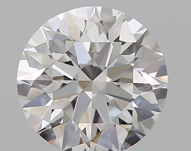 0.5 CT ROUND
