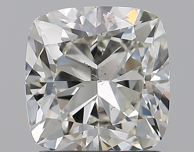 1.51 CT CUSHION B