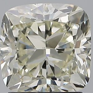 2.03 CT CUSHION B