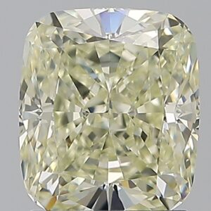 2.01 CT CUSHION B