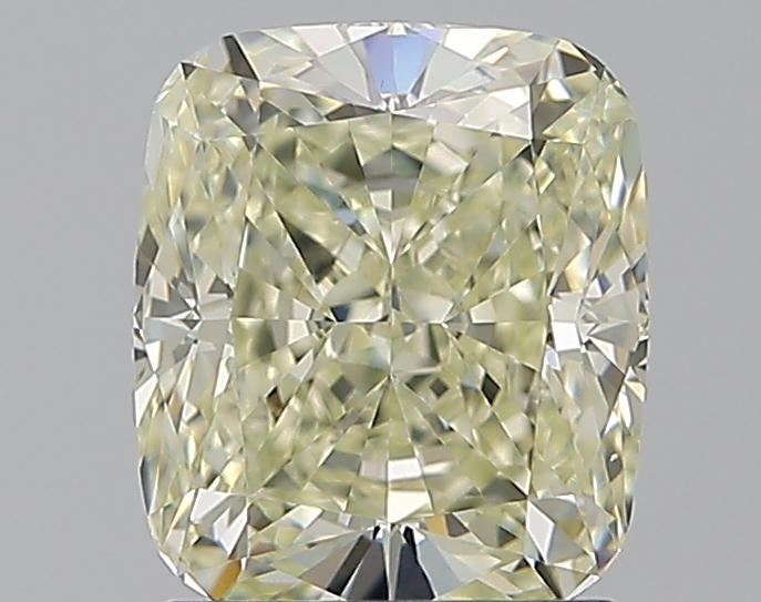 2.01 CT CUSHION B