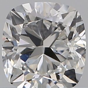 0.5 CT CUSHION B