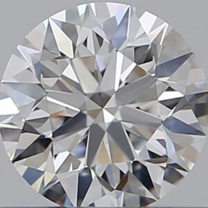 0.5 CT ROUND