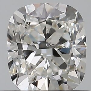 0.5 CT CUSHION B